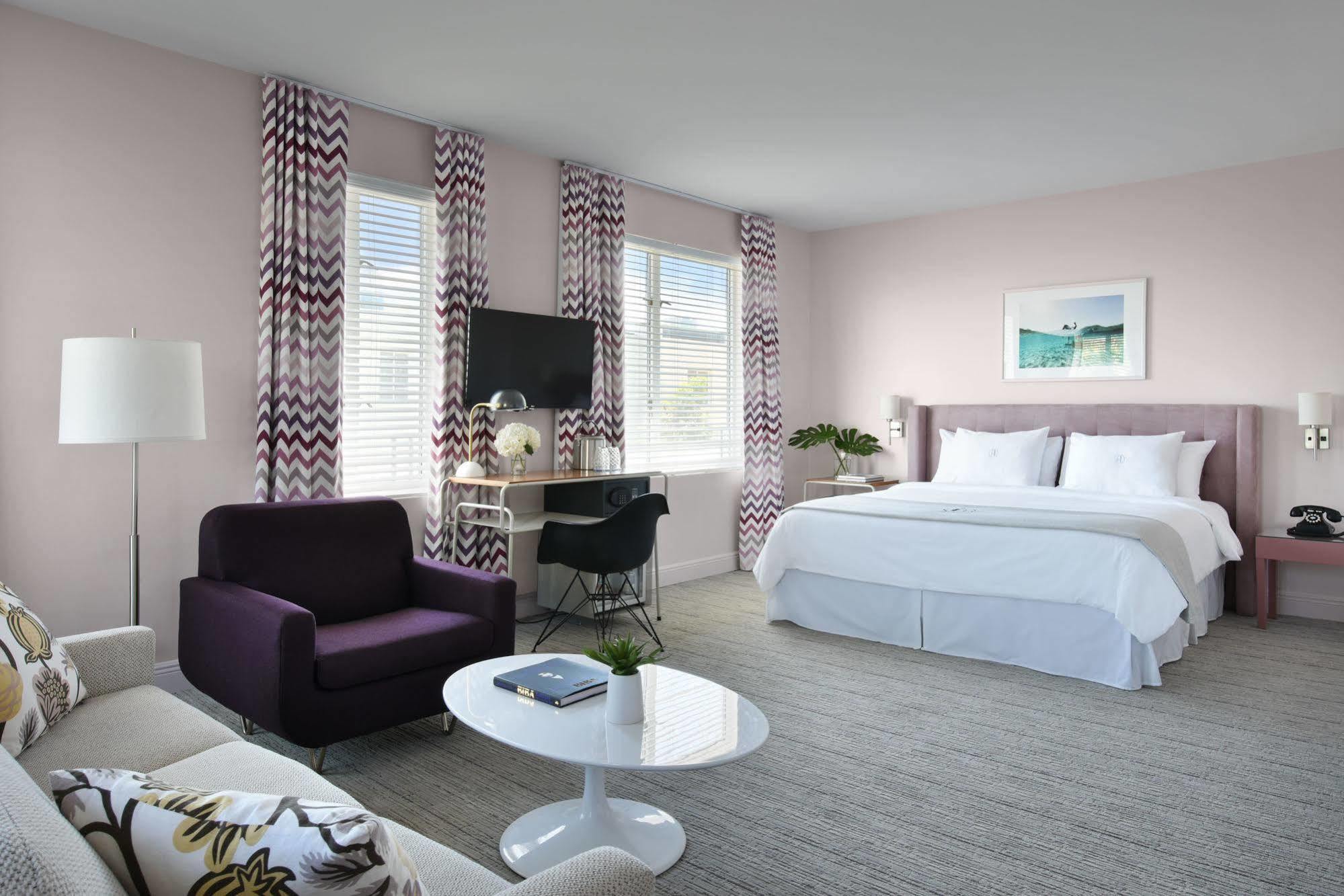 The Astor By Luxurban, Trademark Collection By Wyndham Miami Beach Kültér fotó