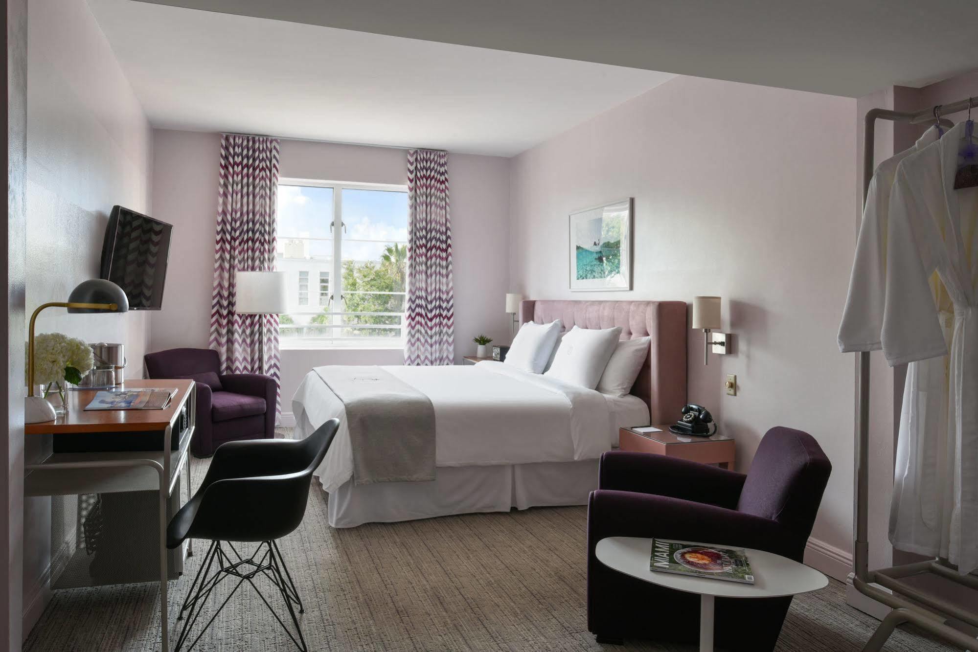 The Astor By Luxurban, Trademark Collection By Wyndham Miami Beach Kültér fotó